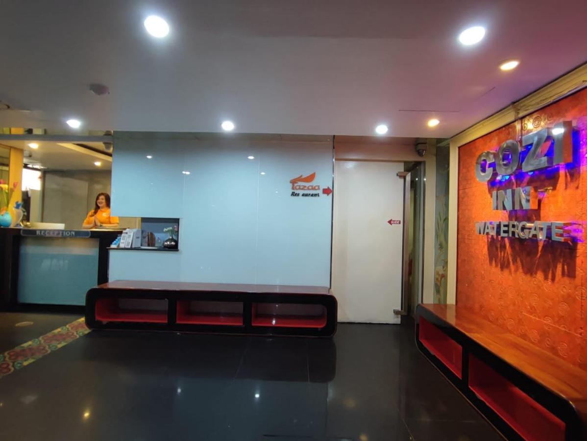 Cozi Hotel, Bangkok