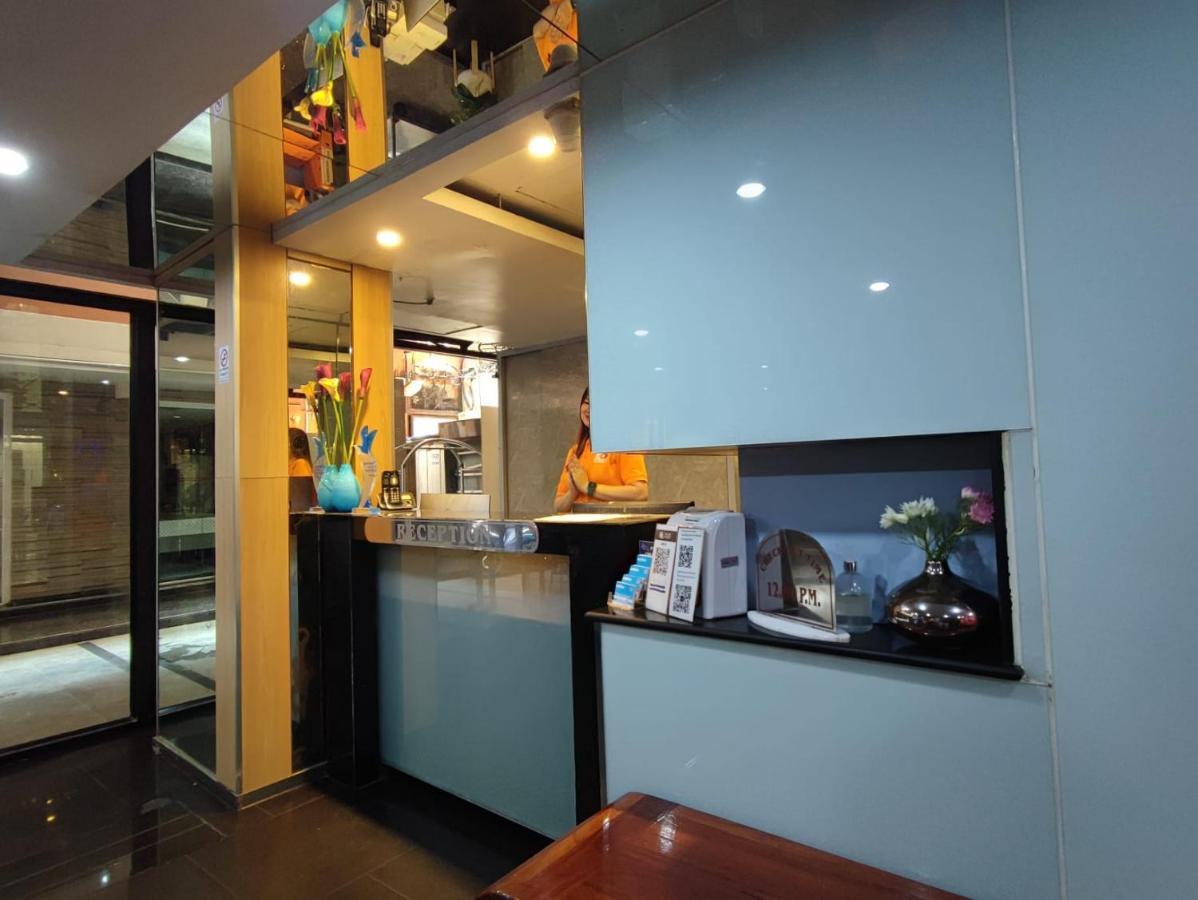 Hotel Cozi Hotel, Bangkok