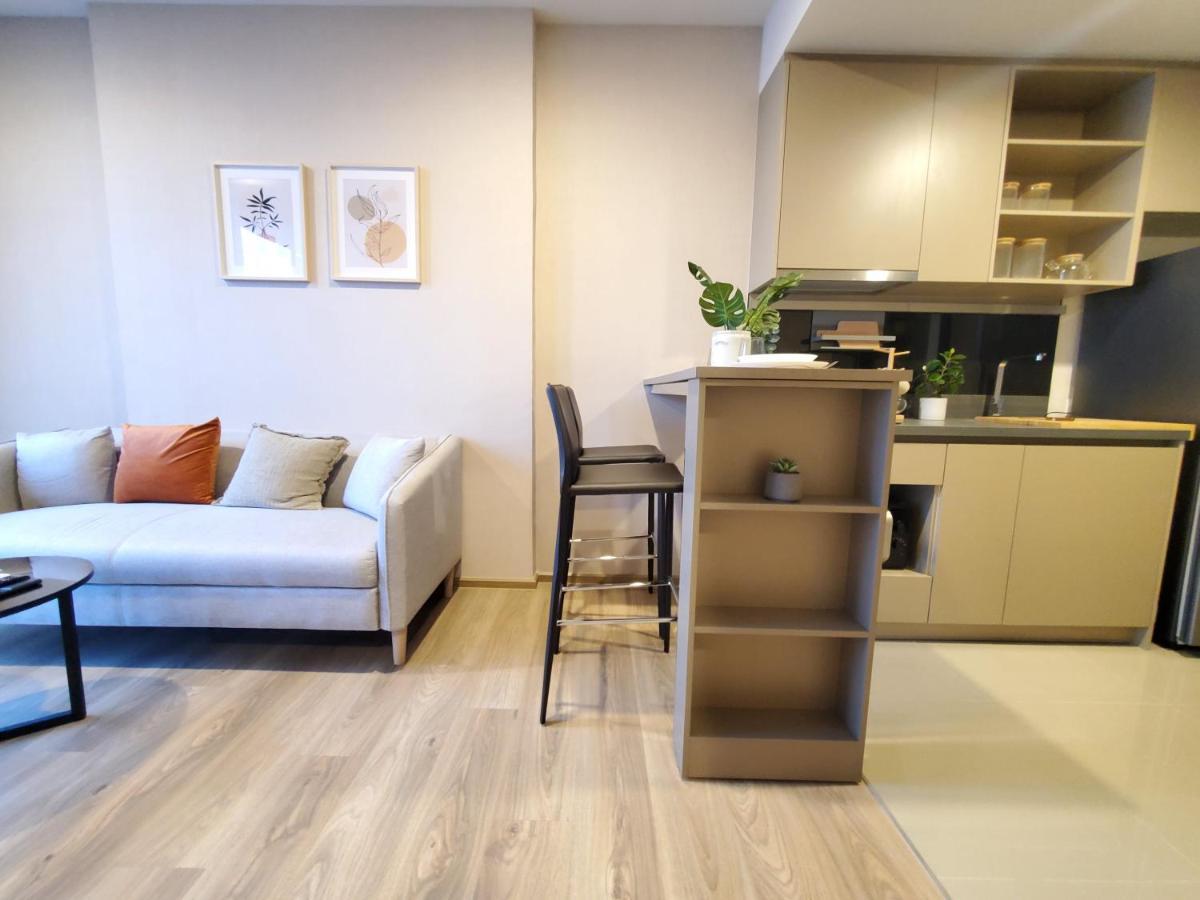 Sukhumvit 36,japanese Style Condominium,central Area,high-rise View,bts Thonglo Appartement Bangkok