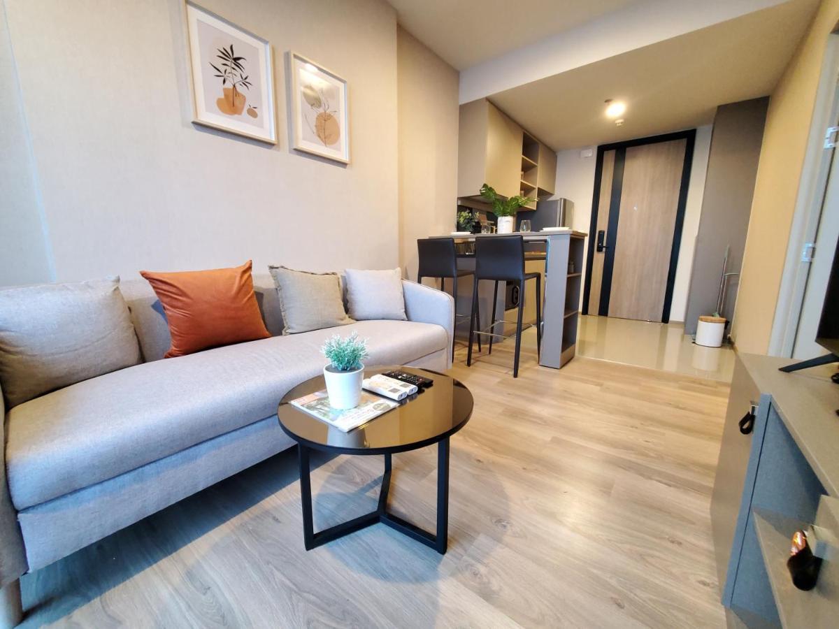 Sukhumvit 36,japanese Style Condominium,central Area,high-rise View,bts Thonglo Appartement *