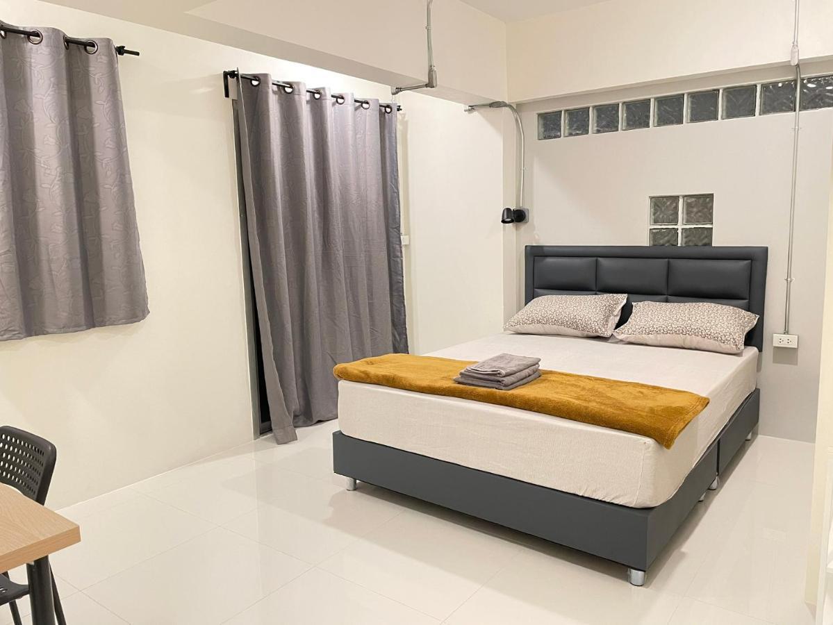 808 Apartamento Bangkok
