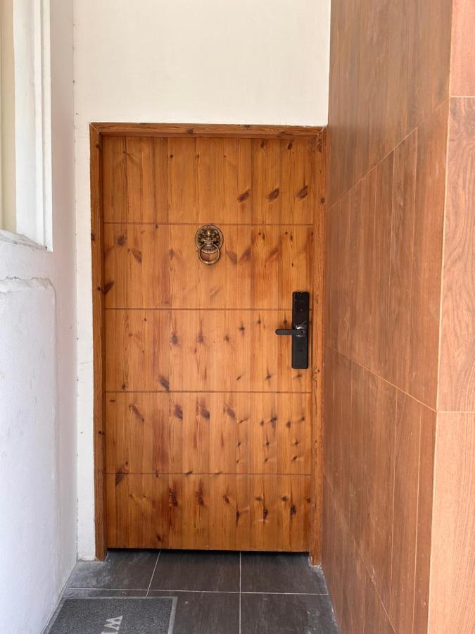 Hospedagem domiciliar Dado9home Banguecoque