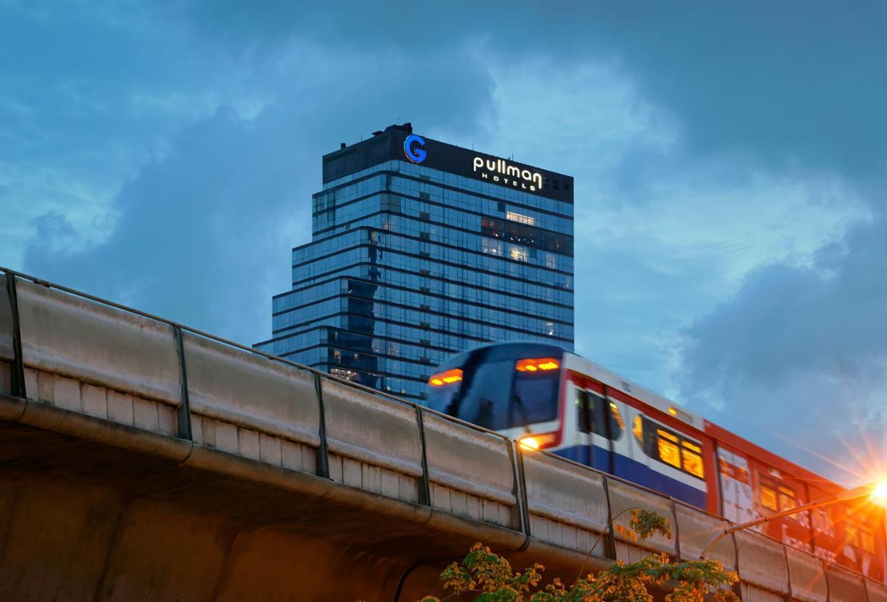 Pullman G Bangkok