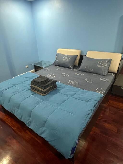 Delightful In Location At Sukhumvit 49 Pangsapuri Bangkok