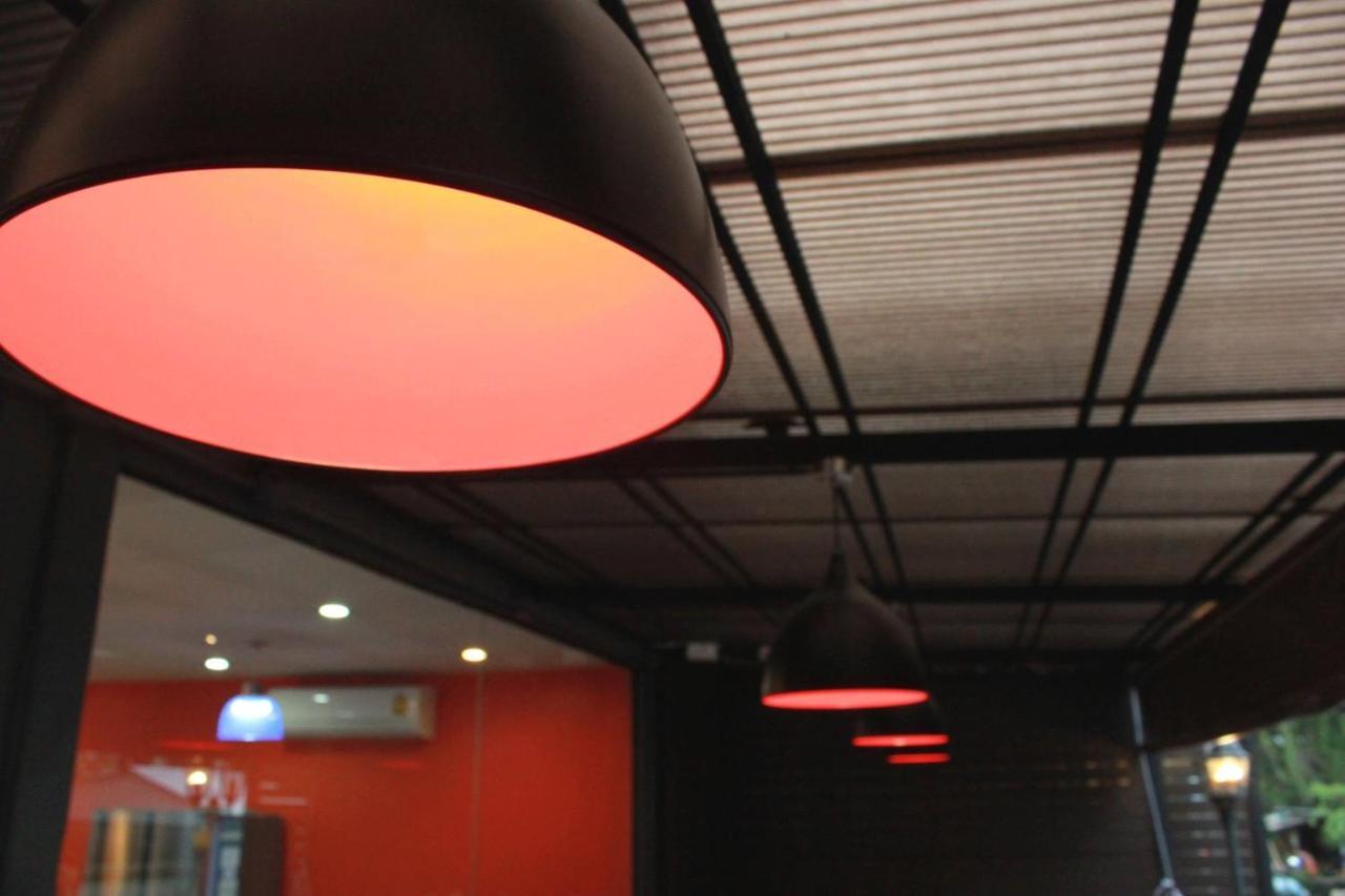 Donmueang Airport Modern 3*