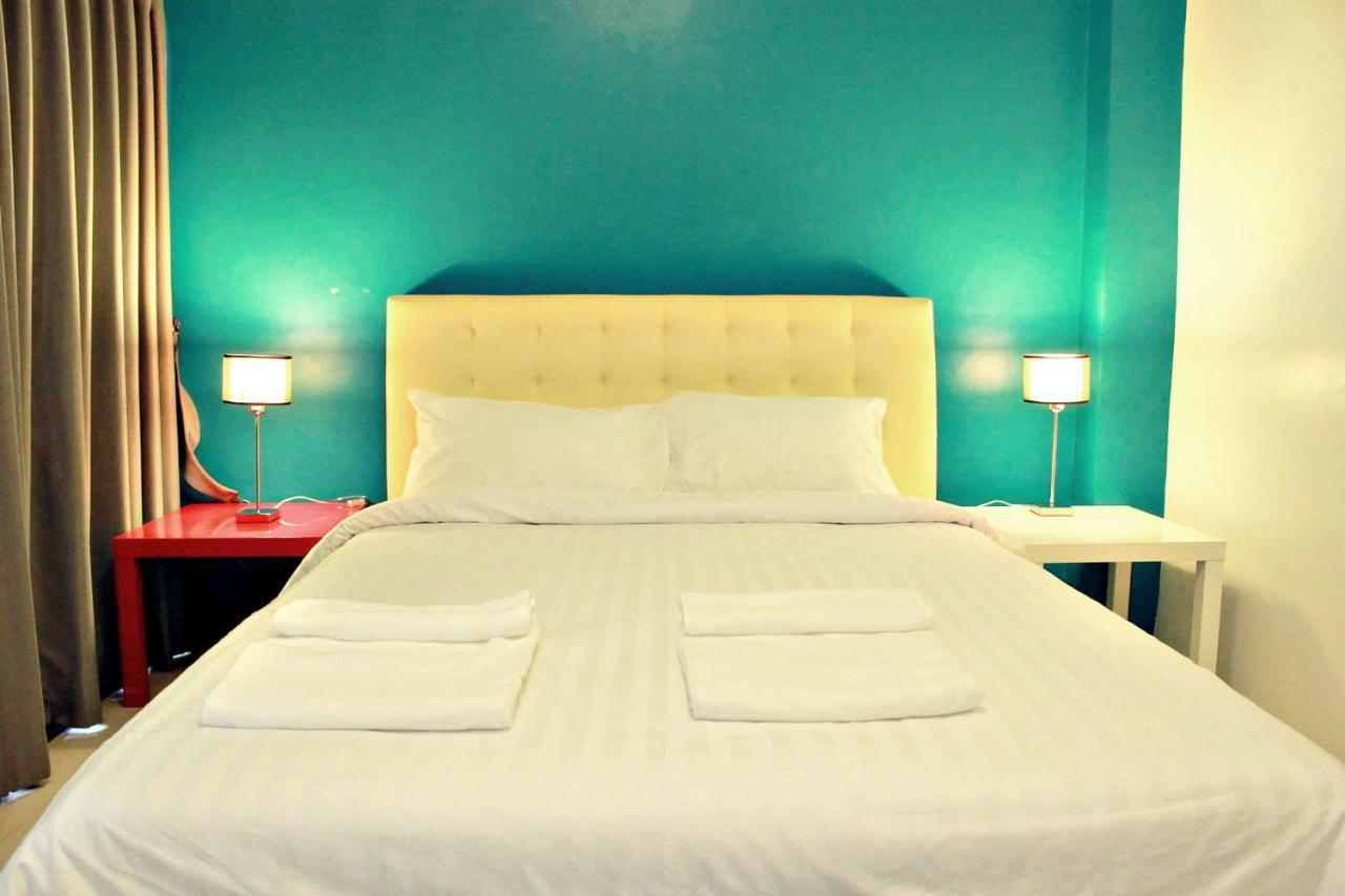 Donmueang Airport Modern 3* Bangkok