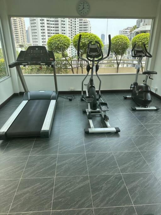 Delightful In Location At Sukhumvit 49 Bangkok