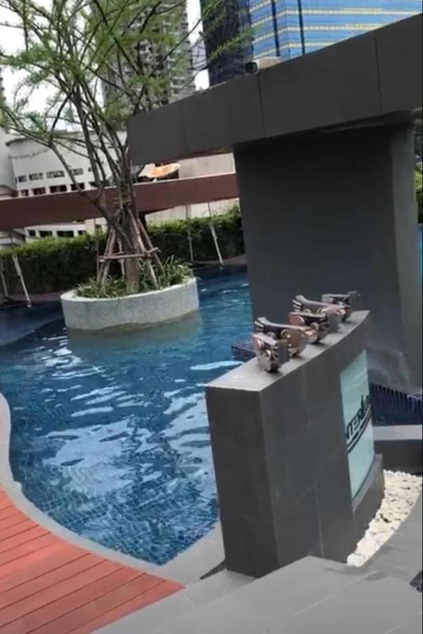 Interlux Premier Sukumvit , Nana , Apartemen Bangkok