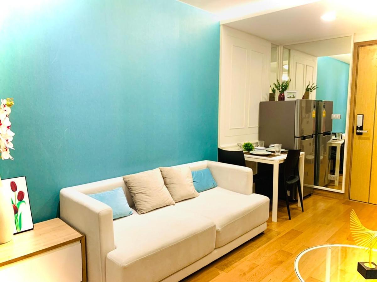 Interlux Premier Sukumvit , Nana , Apartemen