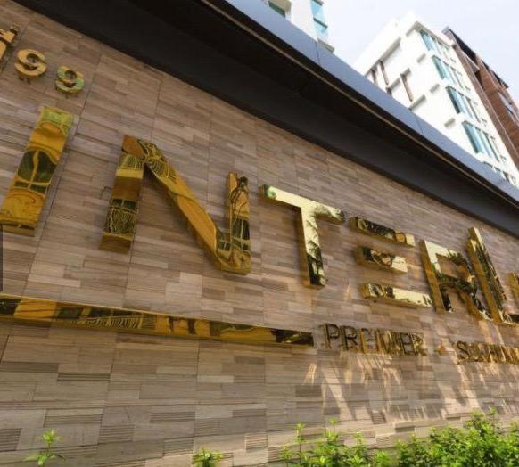 Interlux Premier Sukumvit , Nana , Apartemen Bangkok
