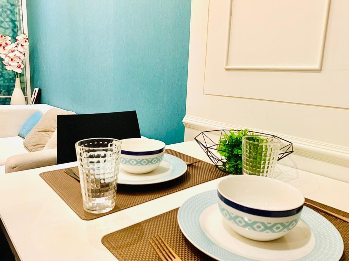 Interlux Premier Sukumvit , Nana , Apartemen Bangkok