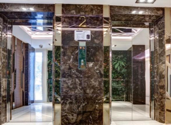 Interlux Premier Sukumvit , Nana , Apartemen *