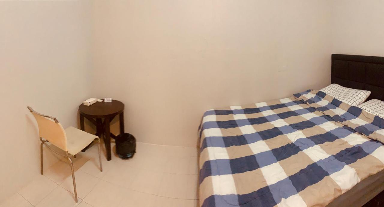 Hostel Baan Ichi （一番庵） Bangkok