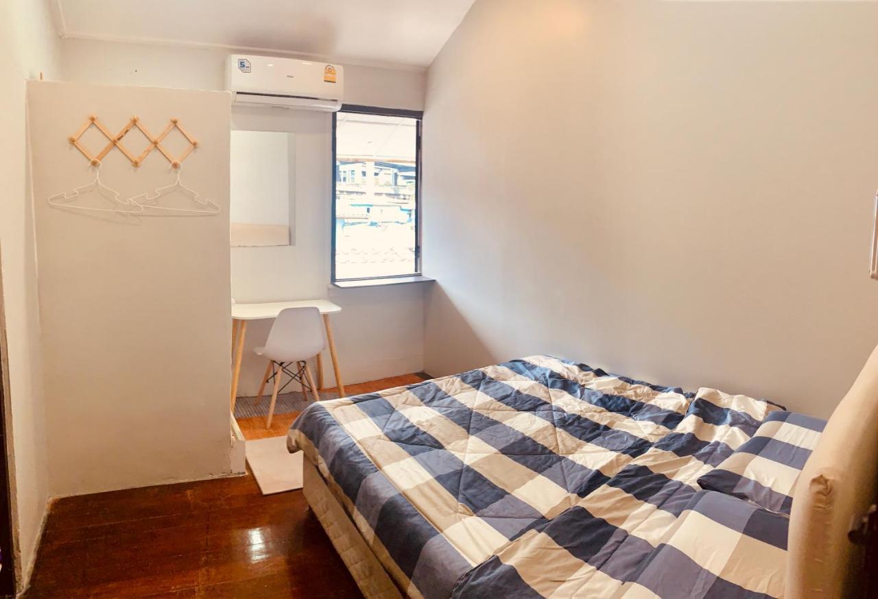 Hostel Baan Ichi （一番庵） Bangkok