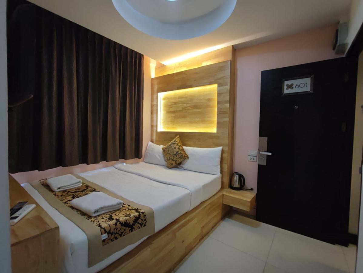 Hotel Cozi Hotel, 3*