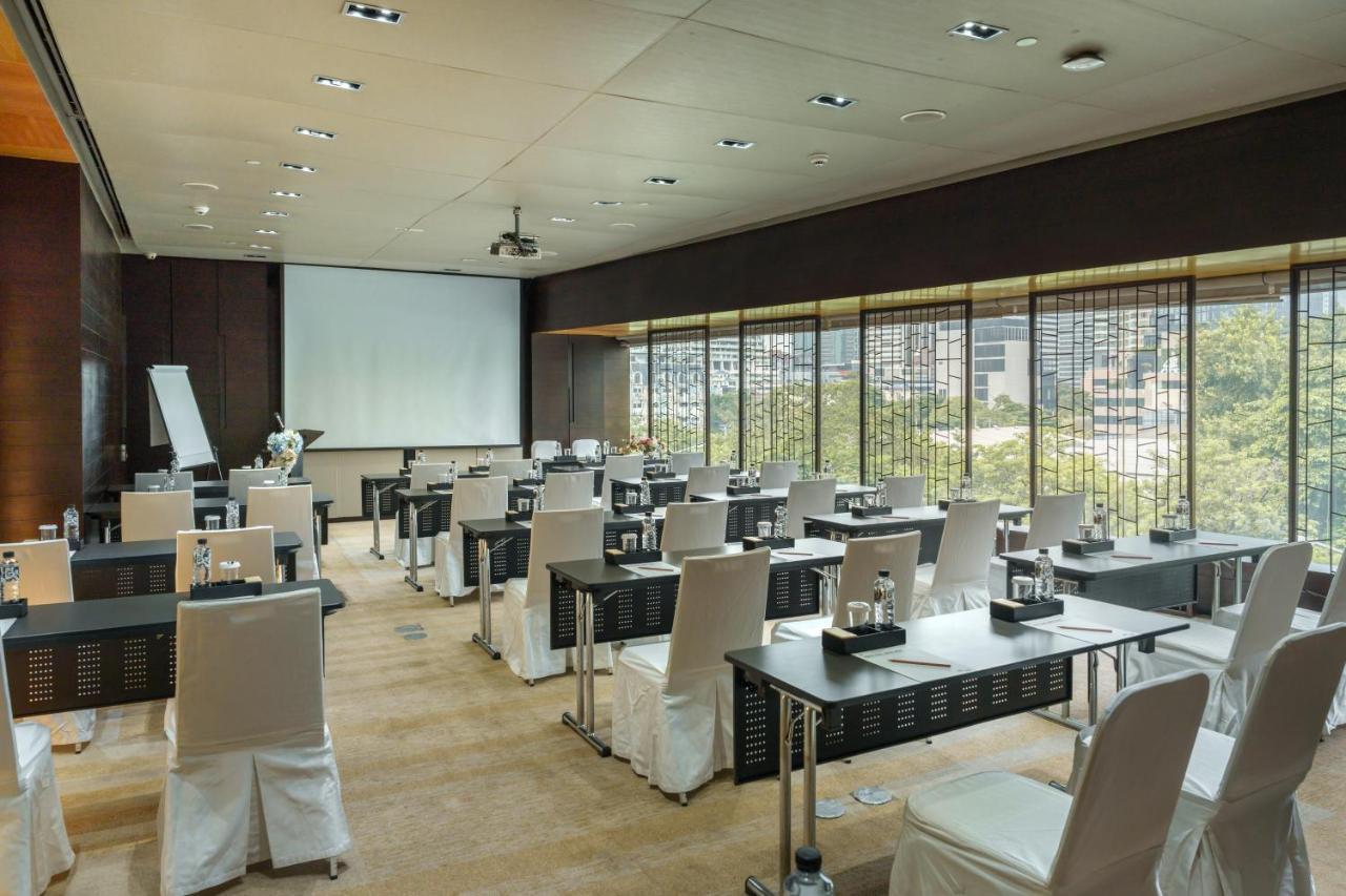 Hotel Pullman G Bangkok
