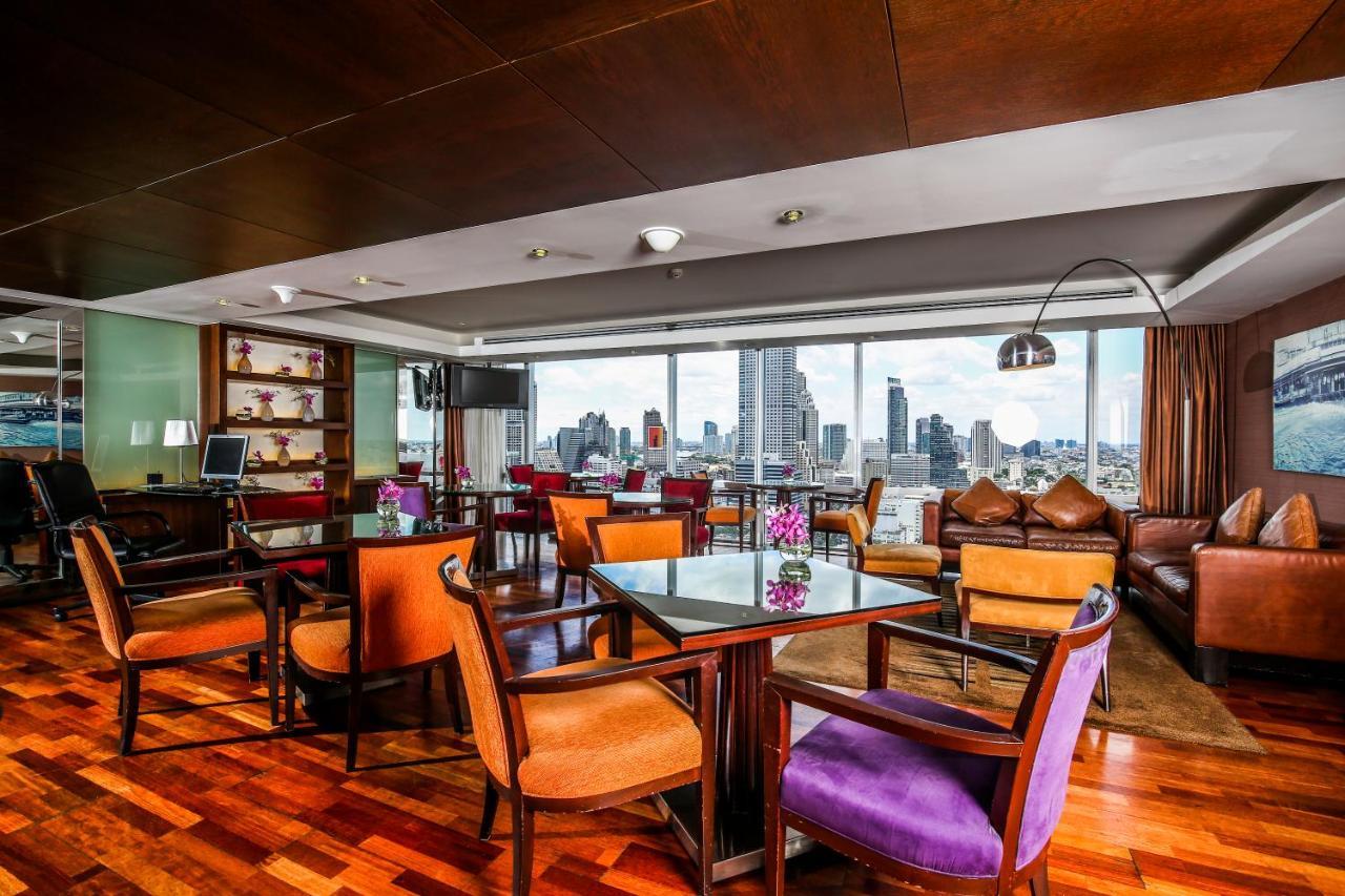 Hotel Pullman G Bangkok