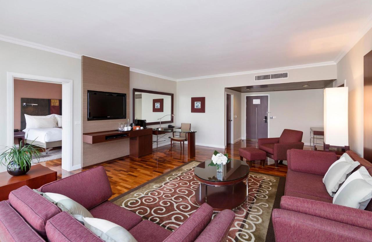 Pullman G 5* Bangkok