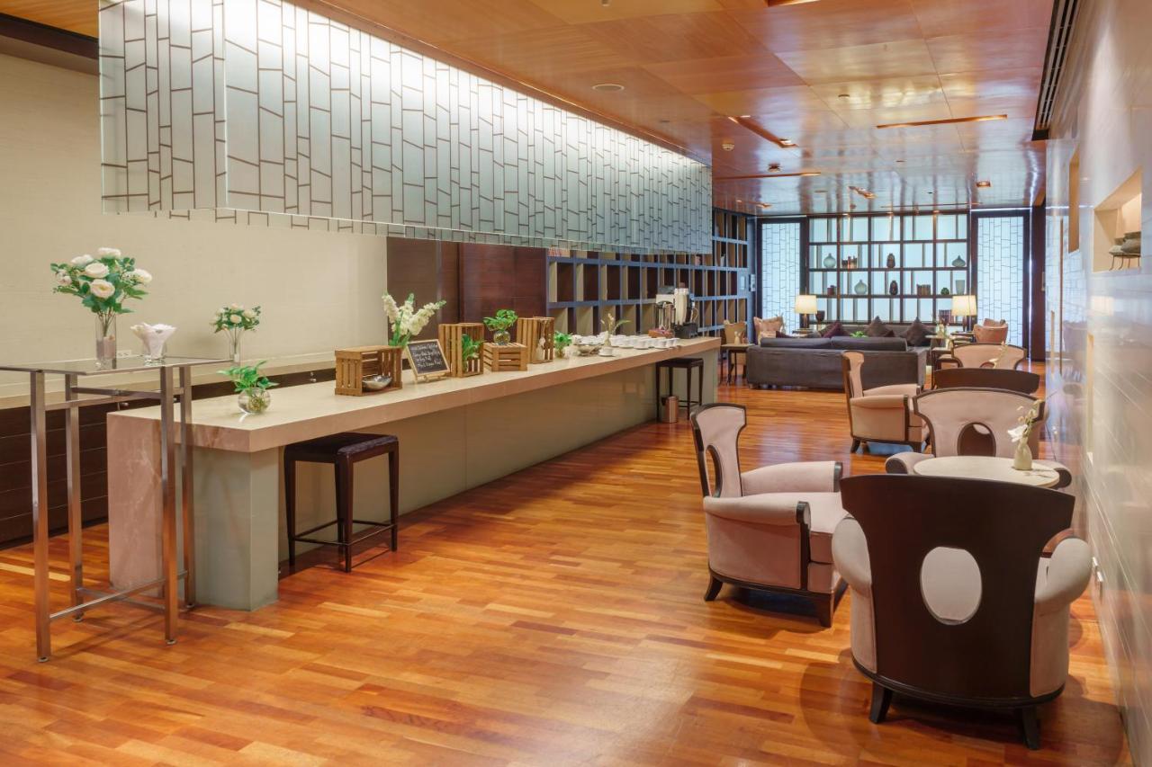 Pullman G 5* Bangkok