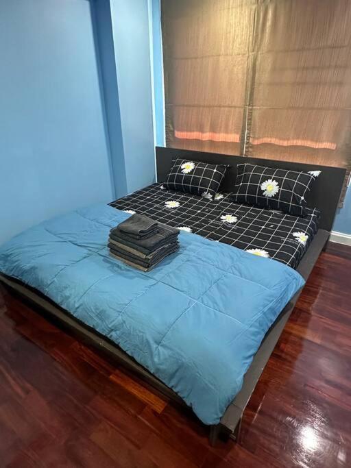 Delightful In Location At Sukhumvit 49 Pangsapuri *