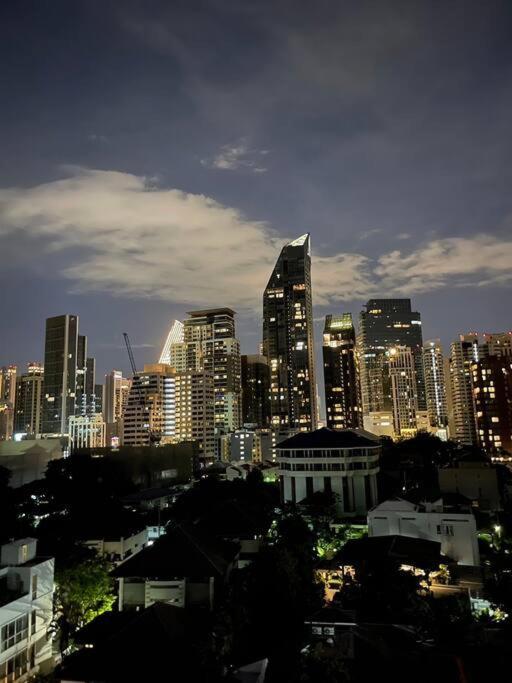 Delightful In Location At Sukhumvit 49 Pangsapuri *