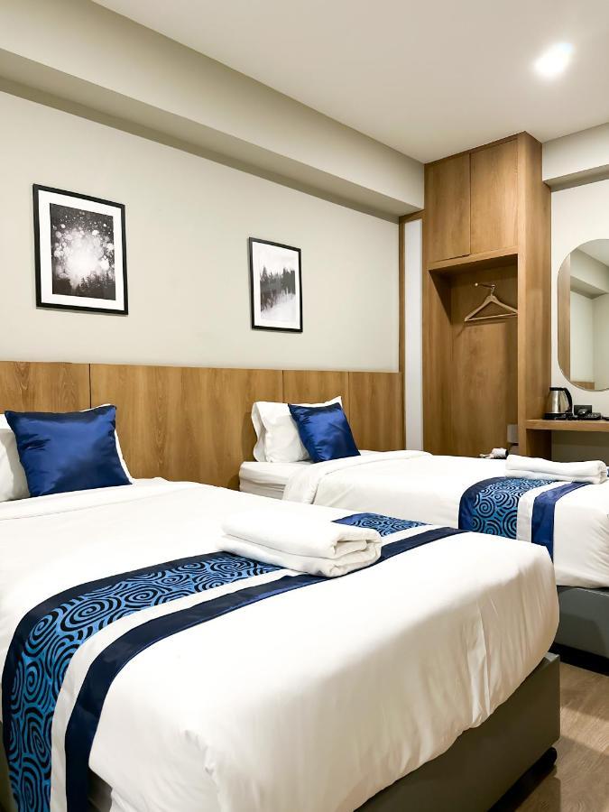 B Sha Certified Hotel