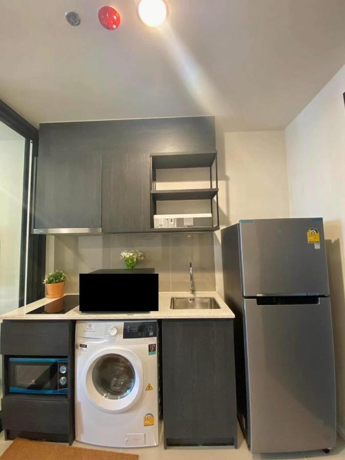 Apartment Xt Huaikhwang