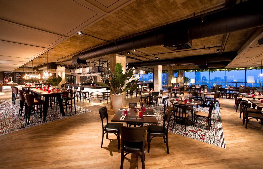 Pullman G Hotel 5*