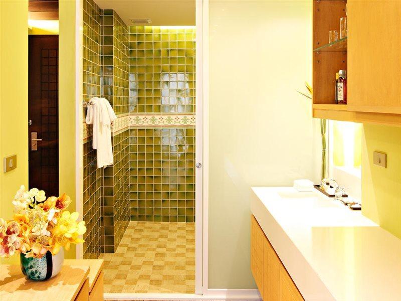 Amber Boutique Silom Khách sạn 3*