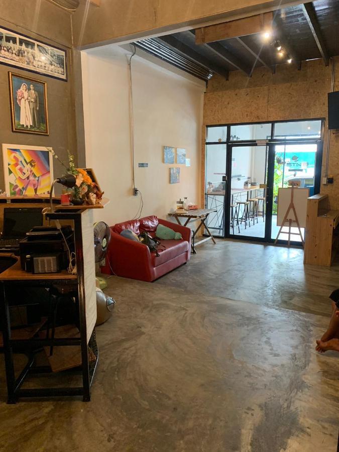 Ostello Enterspace Chinatown Bangkok