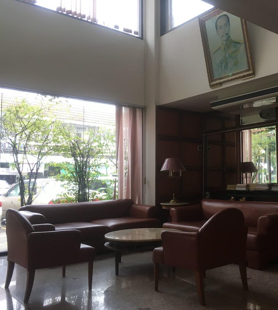 Jumbotel Khách sạn