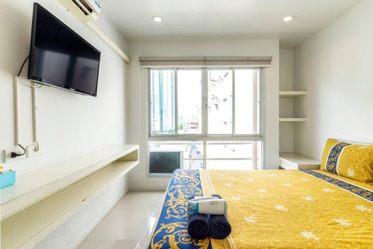 Right Place Sathorn Herberg