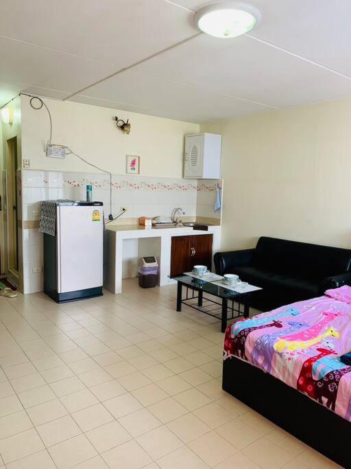 For Rent Popular T8 Fl9 Apartment Bangkok