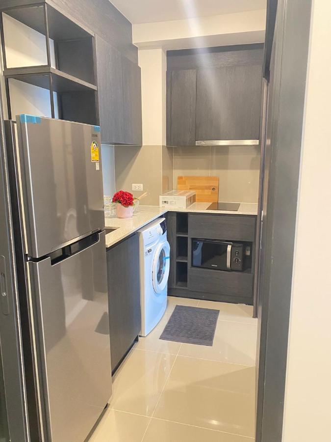 Xt Huaikhwang Bangkok