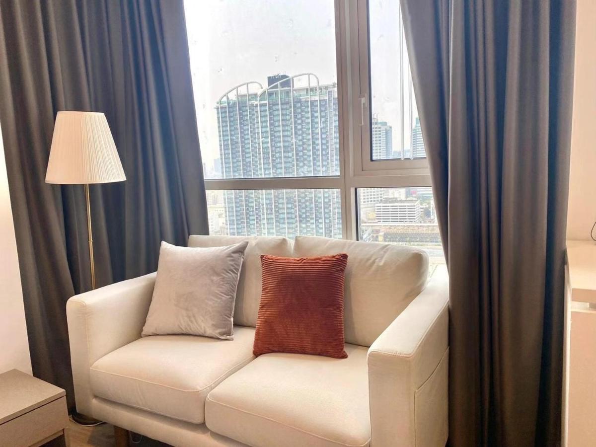 Xt Huaikhwang Apartment
