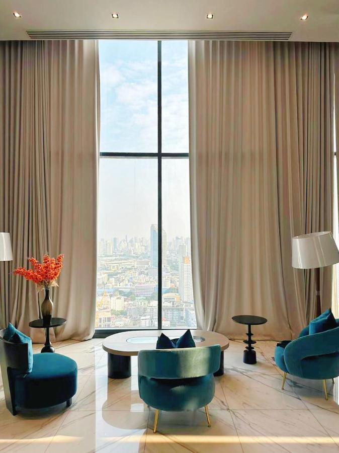 Apartment Xt Huaikhwang *