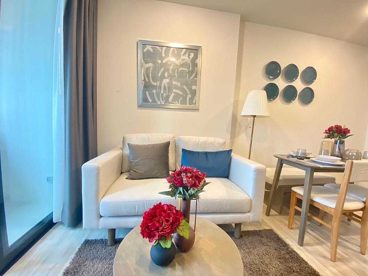 Xt Huaikhwang Bangkok