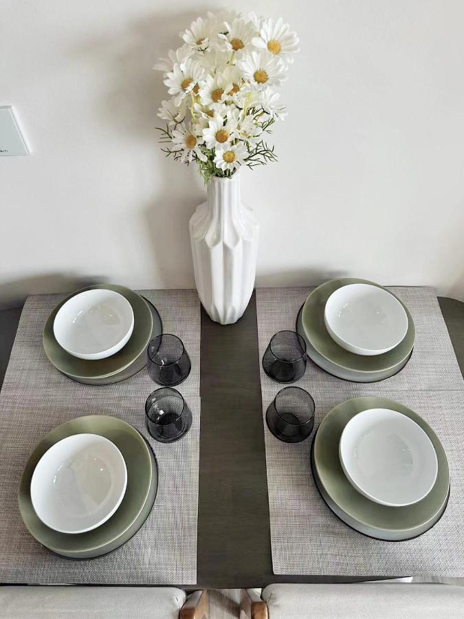 Apartment Xt Huaikhwang *
