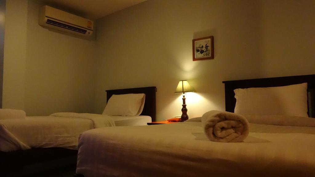 Mango Bedroom Banguecoque