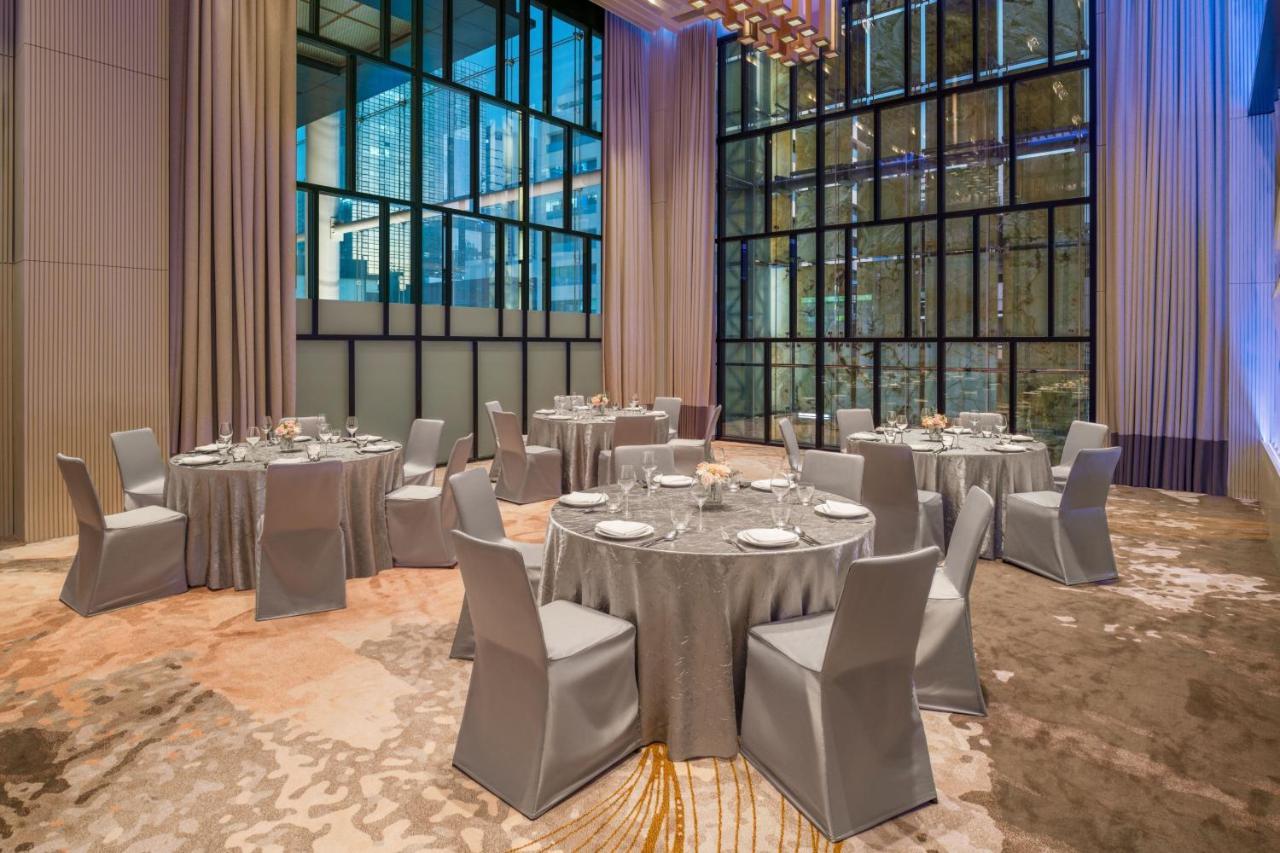 Le Meridien Bangkok