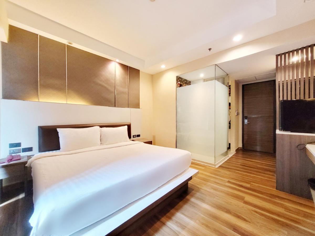 Citin Sukhumvit 11 Nana By Compass Hospitality Hotel Banguecoque