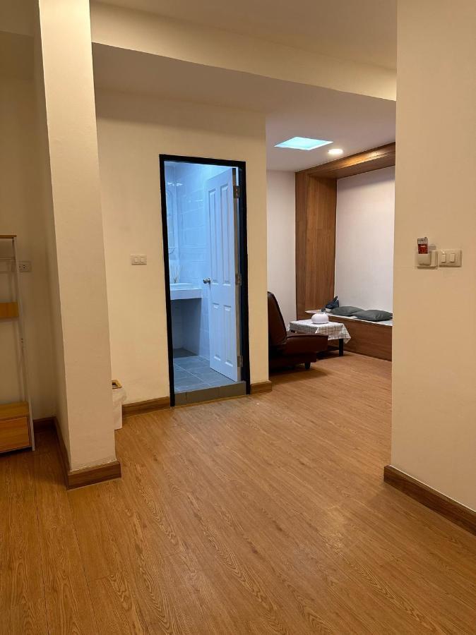 Dado9home Hospedagem domiciliar Banguecoque