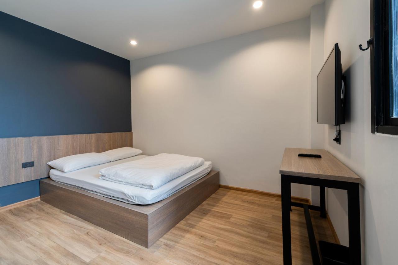 19a Albergue Banguecoque