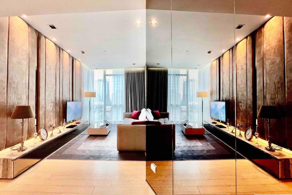 Appartement Luxurious In Prime Area *
