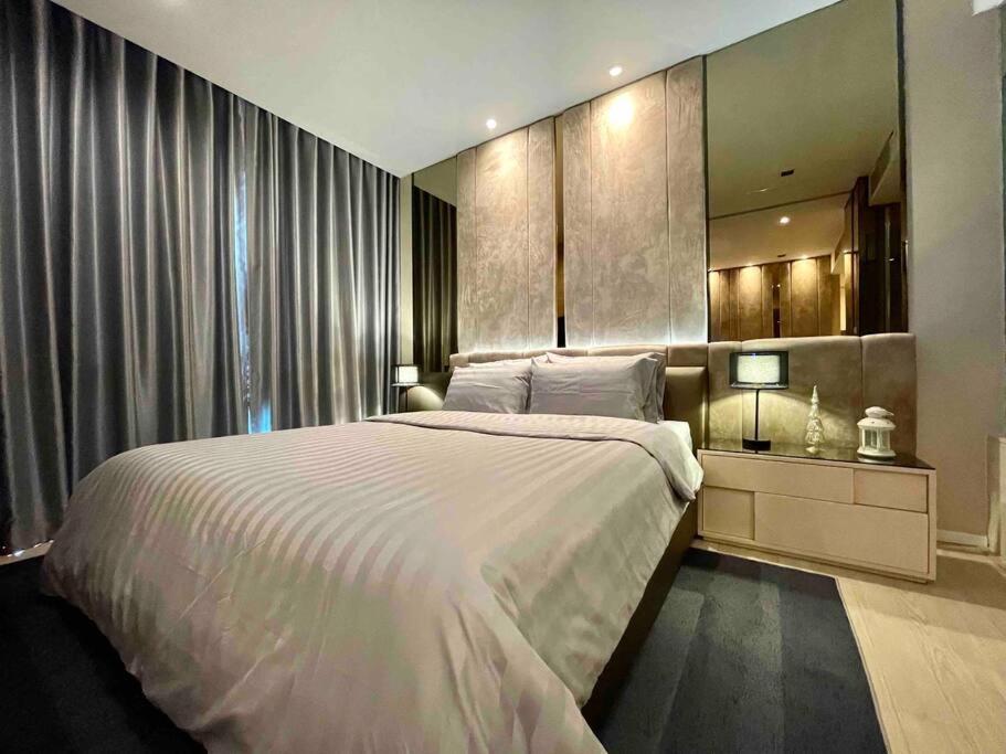 Luxurious In Prime Area Appartement
