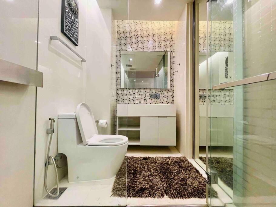 Appartement Luxurious In Prime Area *