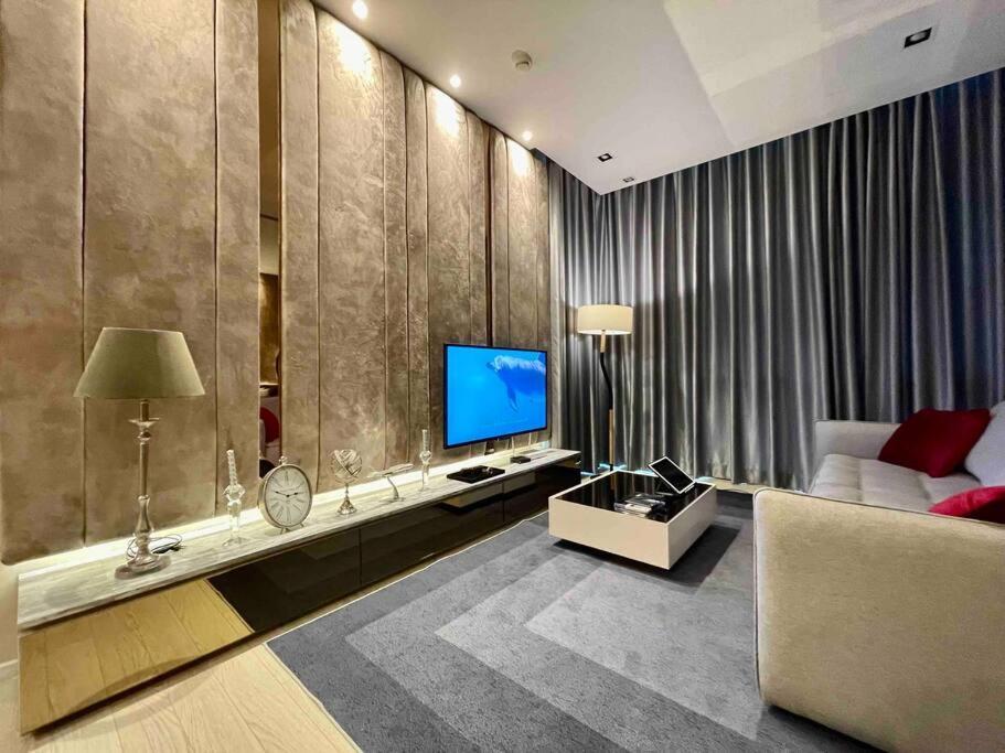 Appartement Luxurious In Prime Area Bangkok
