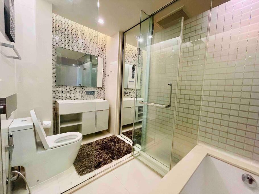 Luxurious In Prime Area Appartement