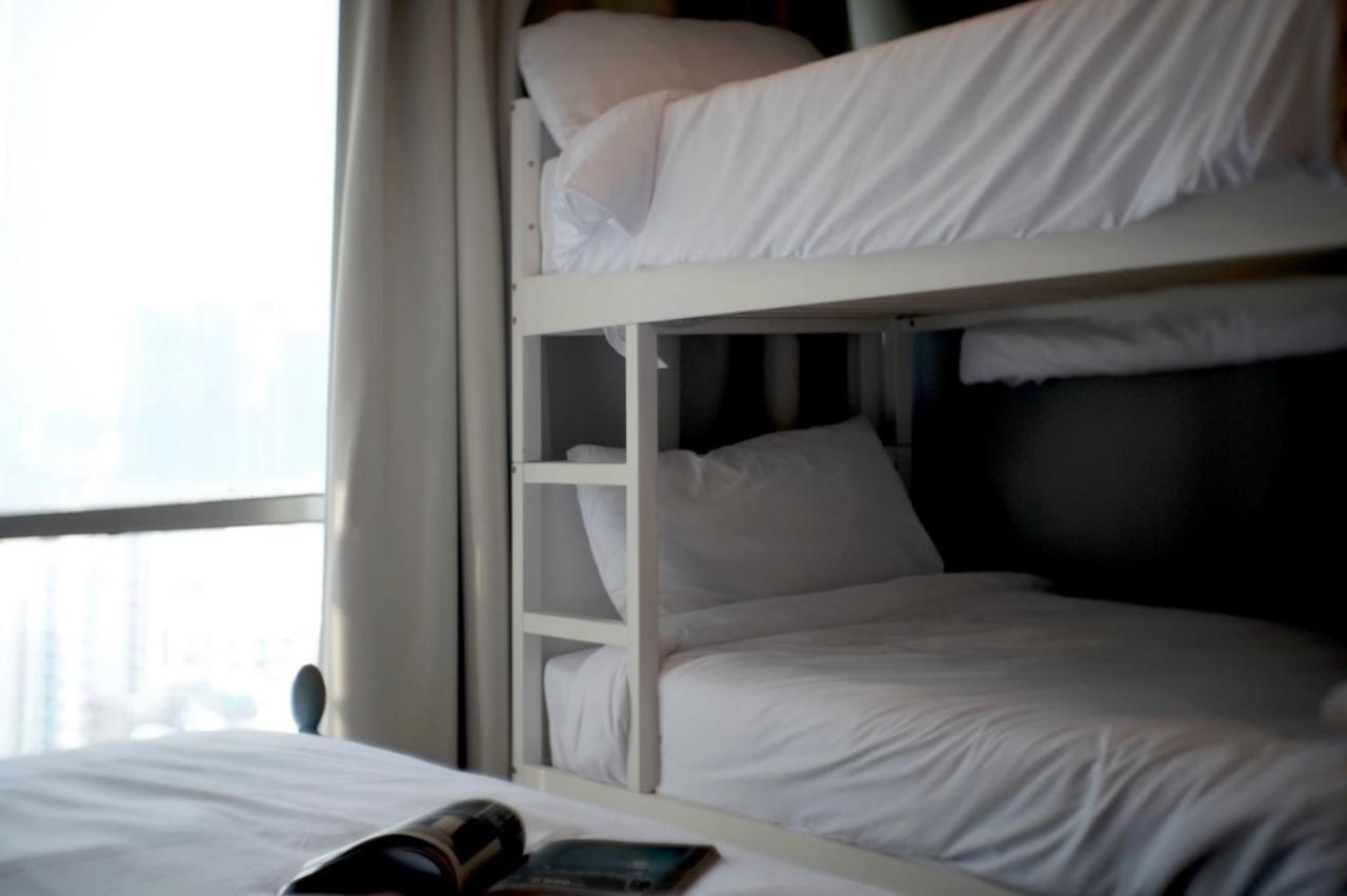 Apartment Sukhumvit Boutique : Soi 13/ 10min. From Bts Nana Station *