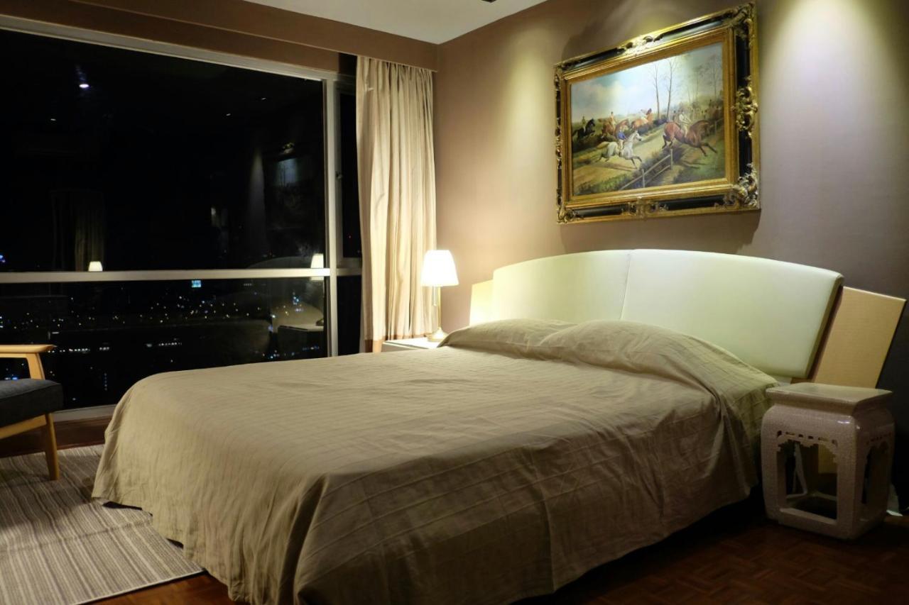 Apartment Sukhumvit Boutique : Soi 13/ 10min. From Bts Nana Station